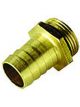 Alemlube Brass Hose Tails 1