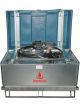 Alemlube Diesel Tank 390 Litres Complete w/ 12V Refuelling Kit & Metre