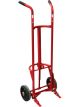 Alemlube Drum Trolley Repositional Drum Securing Bracket. 180kg/205L 