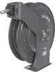 Alemlube Heavy Duty Single Pedestal Grease Reel 15 metres x 3/8S 