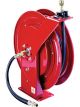 Alemlube Oil Reel Open High Capacity 15 metres x 3/4