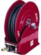 Alemlube Oil Reel Open High Capacity 25 metres x 3/4