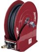 Alemlube Large Capacity Oil and Fuel Hose Reel. 15m x 1