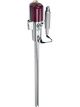 Alemlube Grease Pump Super 'H' Air Motor 70:1 180 Kilograms 