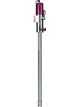 Alemlube Standard 'H' Air Motor 50:1 Ratio Double Acting Pump 