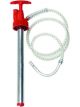 Alemlube Oil Pump Underground Hose. Spout only version 20 Litres 