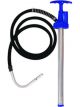 Alemlube Brake Fluid Pump Push Pull Action 20 Litres. Non Drip Nozzle