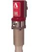 Alemlube Air Op Oil Pump Underground 1:1 205 Litres 