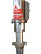Alemlube Air Op Oil Pump Underground 5:1 205 Litres w/ PML Air Motor 