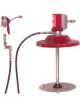 Alemlube Grease Pump Kit Underground 50:1 180 Kilograms 