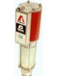 Alemlube Air Oil Stub Pump High Volume RAM Air Motor 3:1 40 LPM 