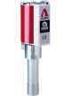 Alemlube Air Op Oil Stub Pump RAM Air Motor 5:1 28 Litres per minute