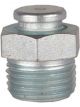 Alemlube Grease Nipples Hexagonal & Round Button Heads 1/2