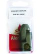 Alemlube Standard Button Head Push-On Coupler 