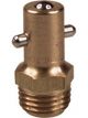 Alemlube Pin Type Grease Nipples 1/4
