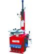 Alemlube Semi-Automatic Swing Arm Tyre Changer