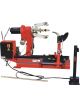 Alemlube Automotive Electro-Hydraulic Truck Tyre Changer