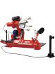 Alemlube Automotive Commercial Vehicle Tyre Changer 