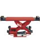 Alemlube Automotive Air Operated Jacking Beam. Lifting Capacity of 3t