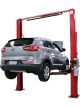 Alemlube Automotive 2-Post Hydraulic Clear Floor Hoist 4.0t,240V