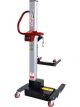 Alemlube Battery Operated Wheel Lift. Maximum Lifting Weight of 80kg