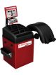 Alemlube Automotive Wheel Balancer w/ 5 ALUS Balancing Modes 240V 10Amp 