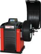 Alemlube Wheel Balancer. High Precision Self Adhesive Weight Positioning 