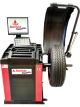 Alemlube Automatic Wheel Balancer with 17
