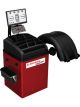 Alemlube Automotive Wheel Balancer w/ 9 ALUS Balancing Modes 240V 10Amp 
