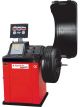 Alemlube Automotive Automatic Wheel Balancer w/ 6 Diff. Bal. Programmes