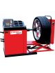 Alemlube Commercial Vehicle Wheel Balancer For Truck Bus & Light wheels 