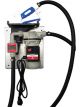 Alemlube EL Series AdBlue¨ IBC 240V Kit without Meter & Plastic Nozzle 