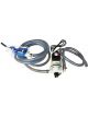 Alemlube EL Series AdBlue Drum Dispensing Kit 205 Litres 240 Volts 