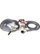 Alemlube EL Series AdBlue Drum Dispensing Kit 205 Litres 12V Drum