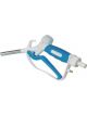 Alemlube EL Series AdBlue¨ Manual Shut Off Nozzle 80 L/min 