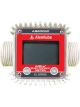 Alemlube EL Series AdBlue Electronic Meter Flow Rates up to 100L/min