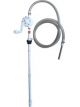 Alemlube EL Series AdBlue¨ Rotary Hand Operated Drum Pump 