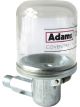 Alemlube Oiler Hinged Plastic and Ally Style ACL 1/4