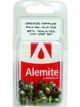 Alemlube Display 8m x 1 90¡ Grease Nipples Pack of 10 