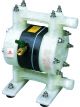 Alemlube Diaphragm Pump 1/2