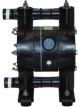 Alemlube Diaphragm Pump 1/2