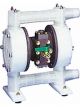 Alemlube Diaphragm Pump 3/4