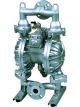 Alemlube Diaphragm Pump 1-1/2