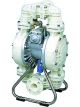 Alemlube Diaphragm Pump 1-1/2