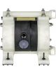 Alemlube Diaphragm Pump 1/4
