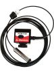 Alemlube Tank Level We Monitor. Uses GPRS Communications System
