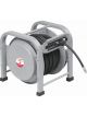 Alemlube S Series Air Hose Reel 10mm x 30m. Rated to 200psi