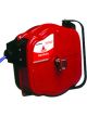 Alemlube Compact Hose Reel 12m x 8mm ID For Limited and Confined Spaces