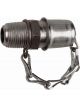 Alemlube Loader Coupler 3/8