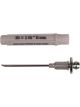 Alemlube Adaptor Injector Needle with Plastic Needle Cover 